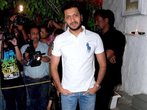 shahid kapoors birthday bash 10