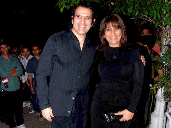 shahid kapoors birthday bash 19