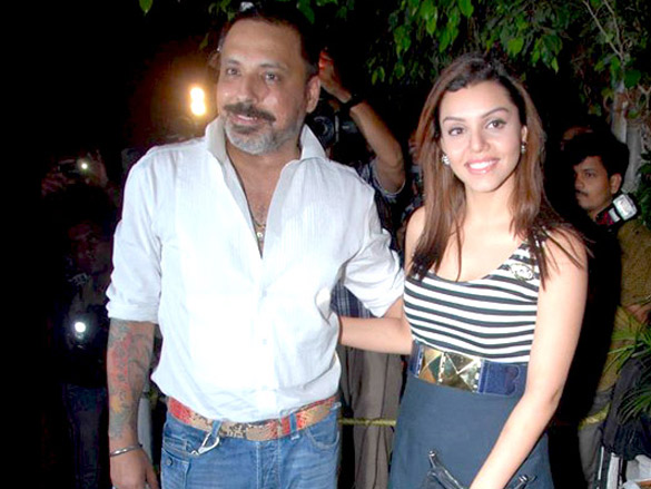 shahid kapoors birthday bash 26