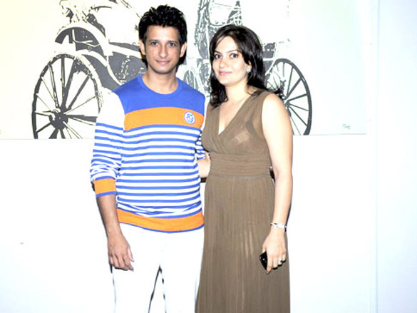 sharman and madhavan grace art preview 3