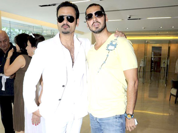 sharman and madhavan grace art preview 4