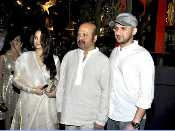 launch of suzanne roshans the charcoal project 33