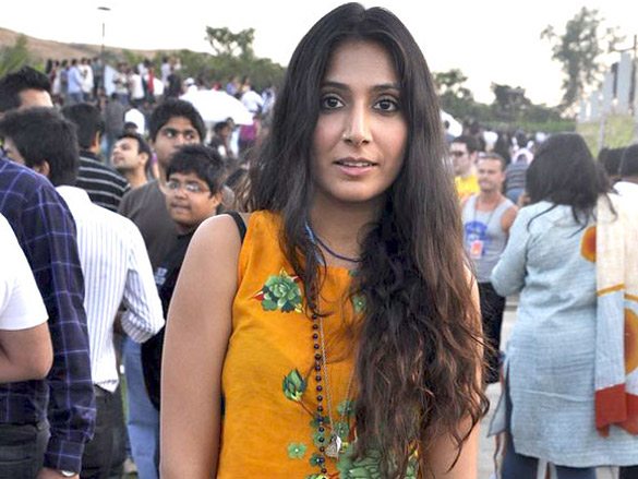 monica dogra shreya saran and leander paes grace sulafest 2011 2