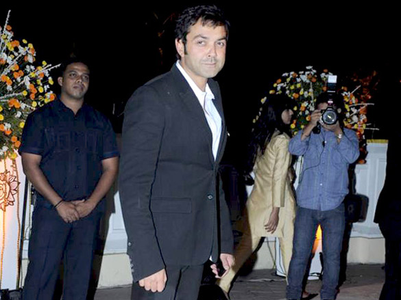 aamir and kiran host imran avantikas wedding reception 18