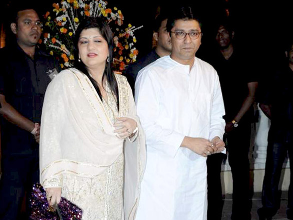 aamir and kiran host imran avantikas wedding reception 45