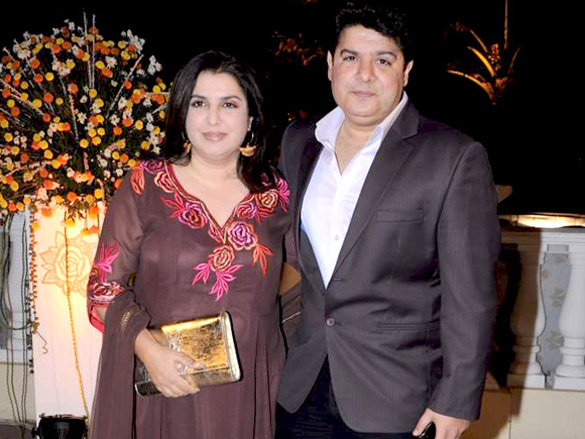 aamir and kiran host imran avantikas wedding reception 53