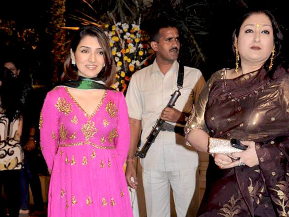 aamir and kiran host imran avantikas wedding reception 54