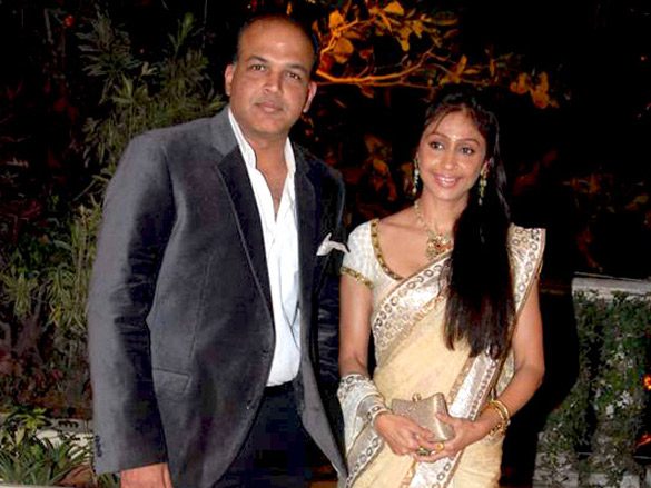 aamir and kiran host imran avantikas wedding reception 66