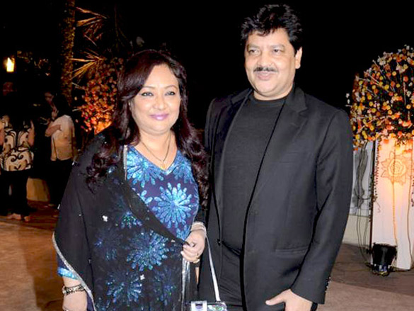 aamir and kiran host imran avantikas wedding reception 71