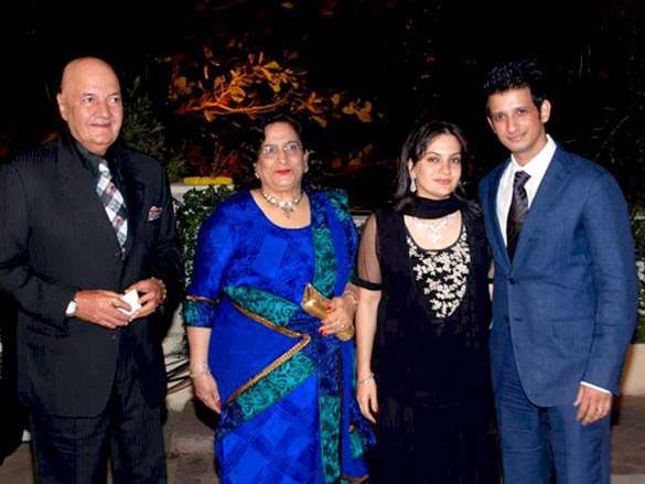 aamir and kiran host imran avantikas wedding reception 82
