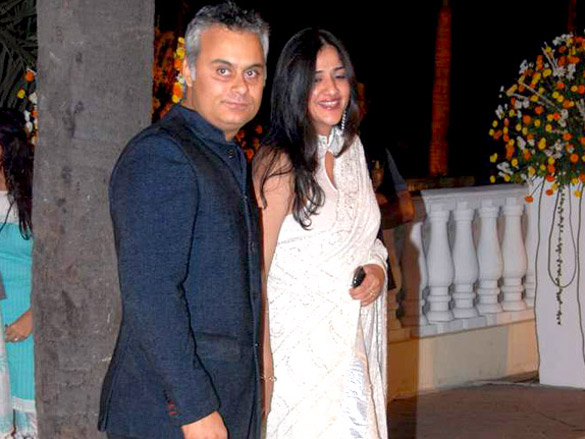 aamir and kiran host imran avantikas wedding reception 84