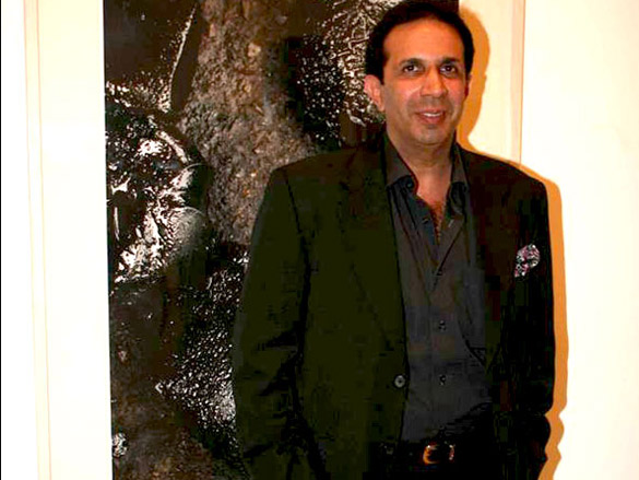 ajitabh bachchan and kapil dev at art htu lens exhibition 10
