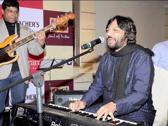 jagjit singhs 70th birthday with a new album shukrana release 7
