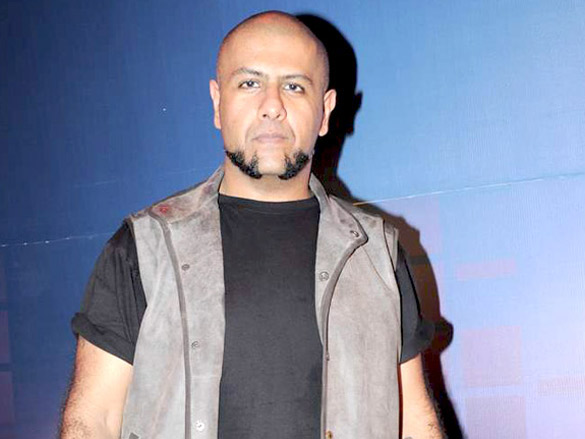 vishal shekhars live hungama concert 11