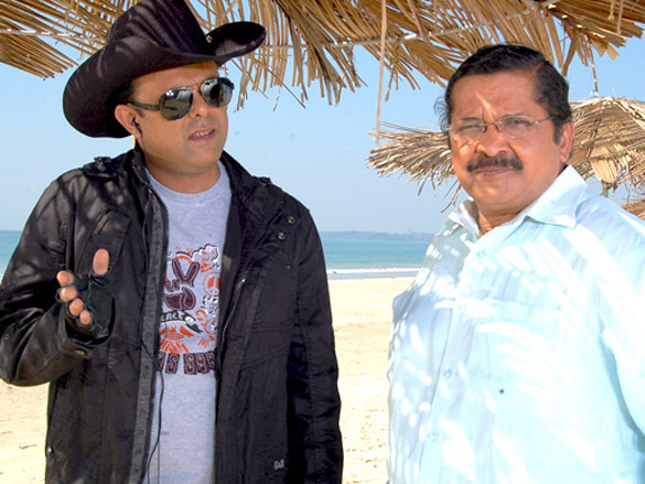 sab tvs sajan re jhoot mat bolo unit get a day off in goa 3