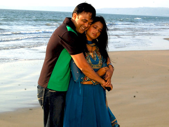 sab tvs sajan re jhoot mat bolo unit get a day off in goa 6