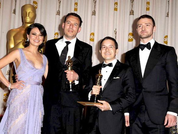 83rd annual academy awards 2011 29