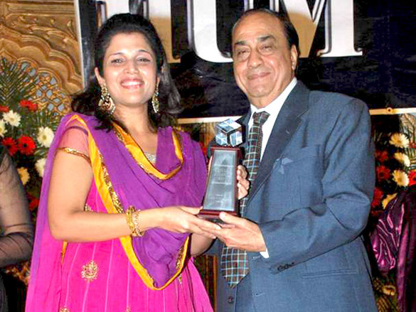 avika gor at hum log awards 4