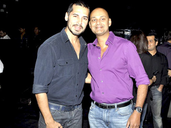 arjun rampal sophie and shazahn at arctic vodka launch 5