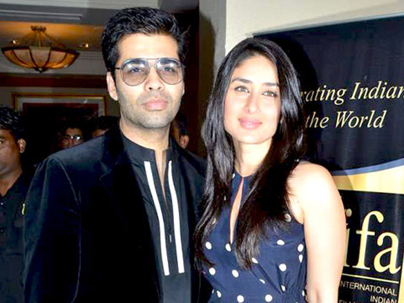 kareena riteish boman and karan cast their iifa vote 8