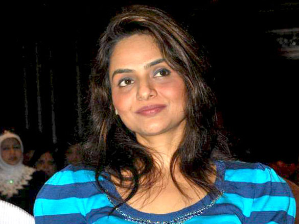 hema esha and ahana perform at imc impact 2011 12