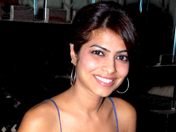 eesha koppikhar at anu ranjans womens day bash 10
