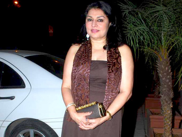 eesha koppikhar at anu ranjans womens day bash 23