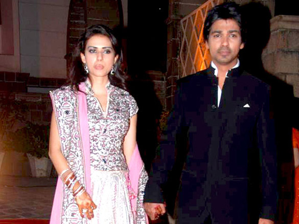 celebs grace nikhil dwivedis wedding reception 2