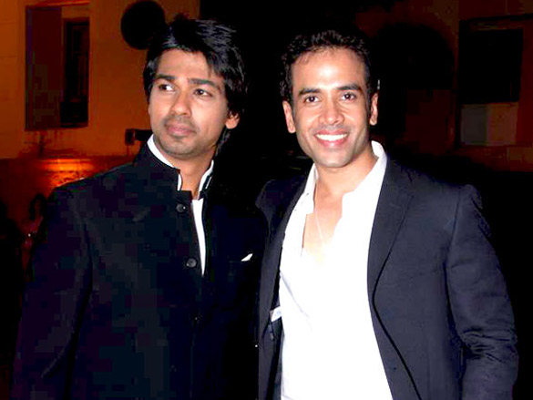 celebs grace nikhil dwivedis wedding reception 5