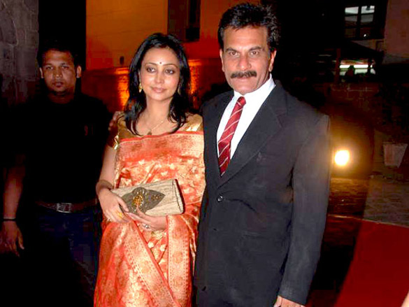 celebs grace nikhil dwivedis wedding reception 11