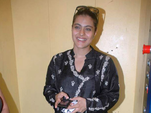 kajol rishi kapoor at rahul rawails stella adler acting studio launch 14