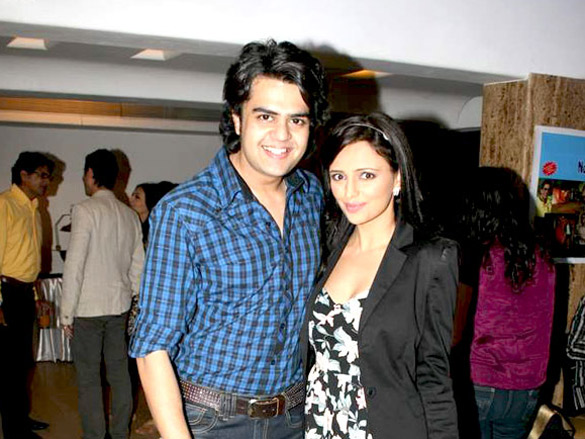 celebration party of pyaar me twist 5