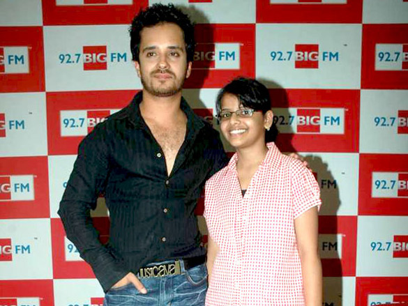 raghav sachar at 92 7 big fm 3