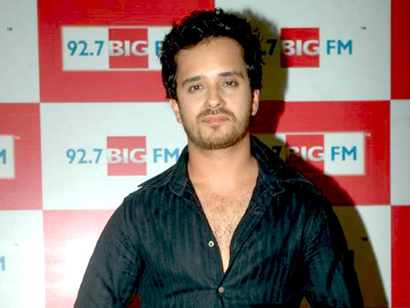 raghav sachar at 92 7 big fm 8