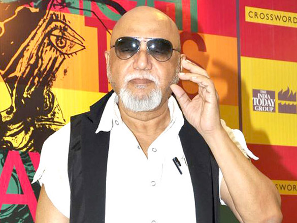 katrina gulzar and anupam kher at tonight this savage rite book launch 12
