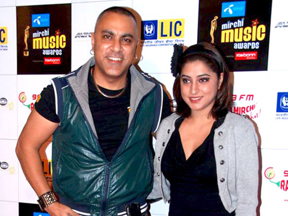 mirchi music awards 2011 27