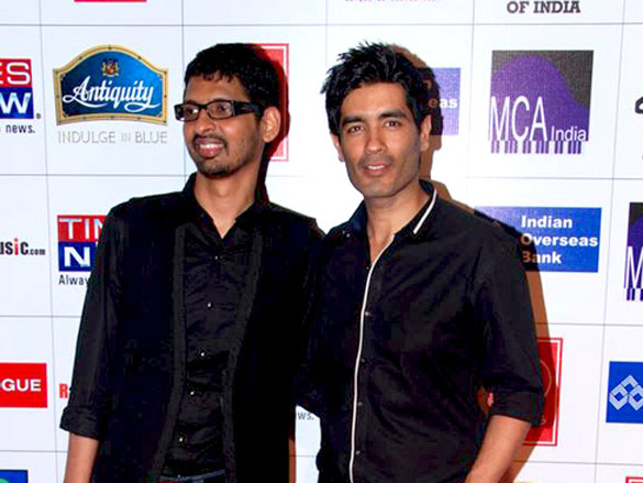 mirchi music awards 2011 35