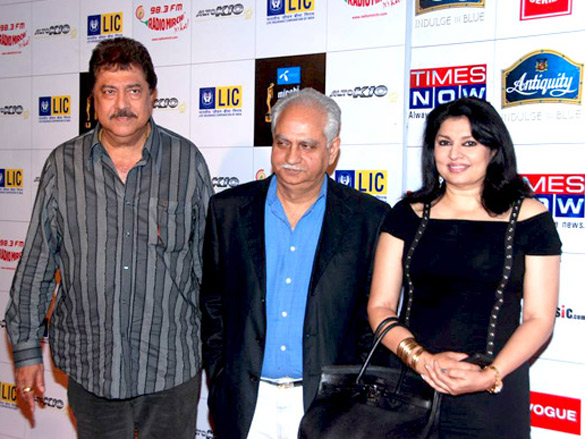 mirchi music awards 2011 51