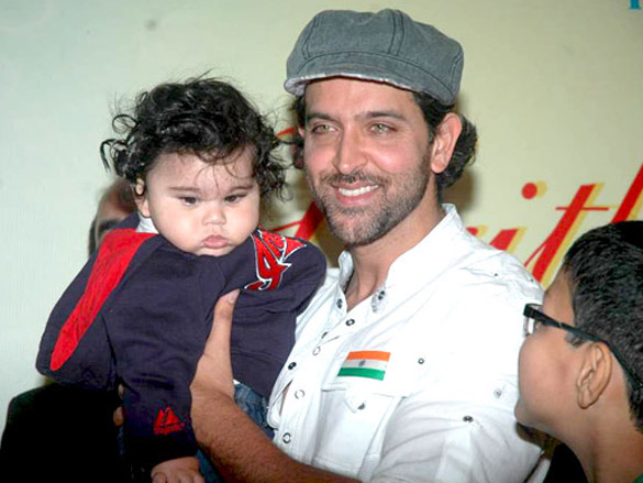 hrithik and sevenhills medical foundation launch save a heart campaign 5
