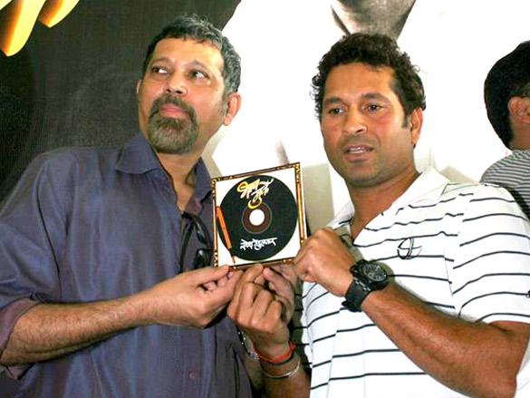sachin tendulkar launches bhav muke cd 5