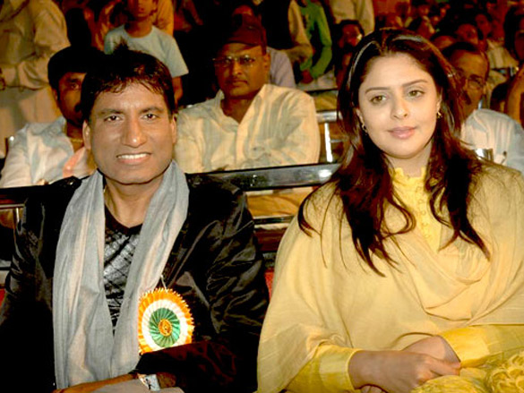 politician sanjay dina patils cultural event 5