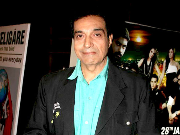 launch of kader khans new serial hi padosi kaun hai doshi 5