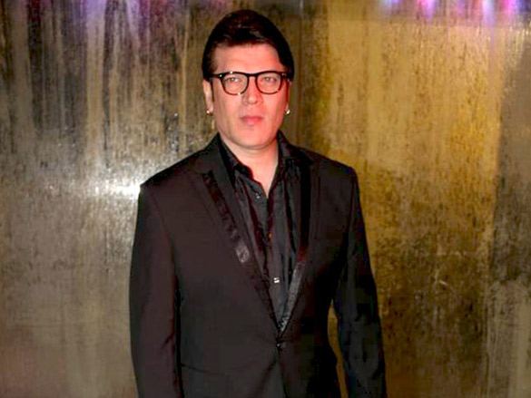aditya pancholi at satish reddys cuban theme bash 8