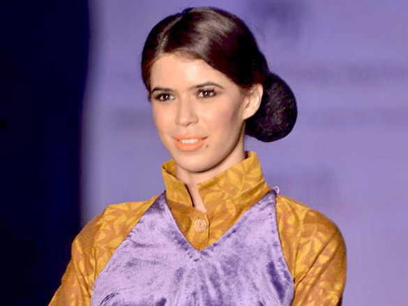 ls raheja college fashion show choreographed by achla sachdev 6