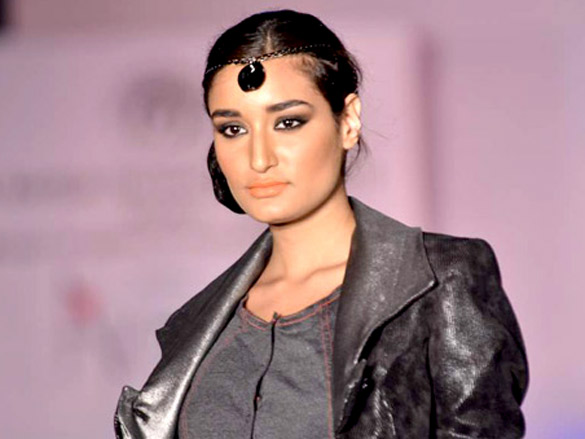 ls raheja college fashion show choreographed by achla sachdev 8