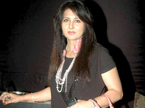 poonam dhillon at mayfairs anniversary bash 2