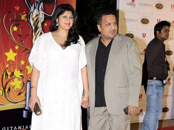 1st global indian film television honors 2011 14