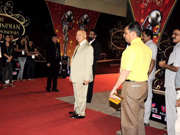 1st global indian film television honors 2011 19