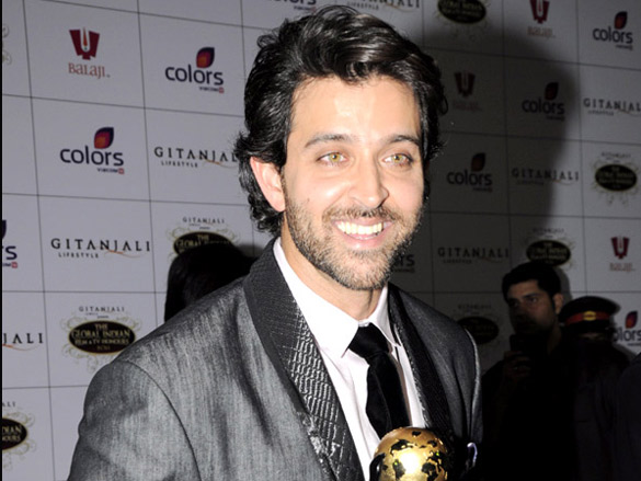 1st global indian film television honors 2011 12