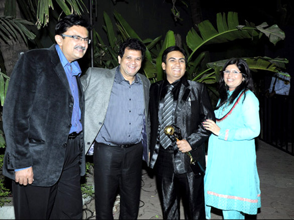 1st global indian film television honors 2011 38